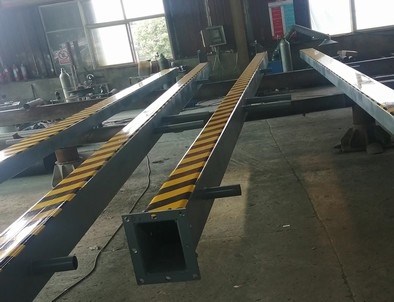 定西定西限高标杆加工厂家